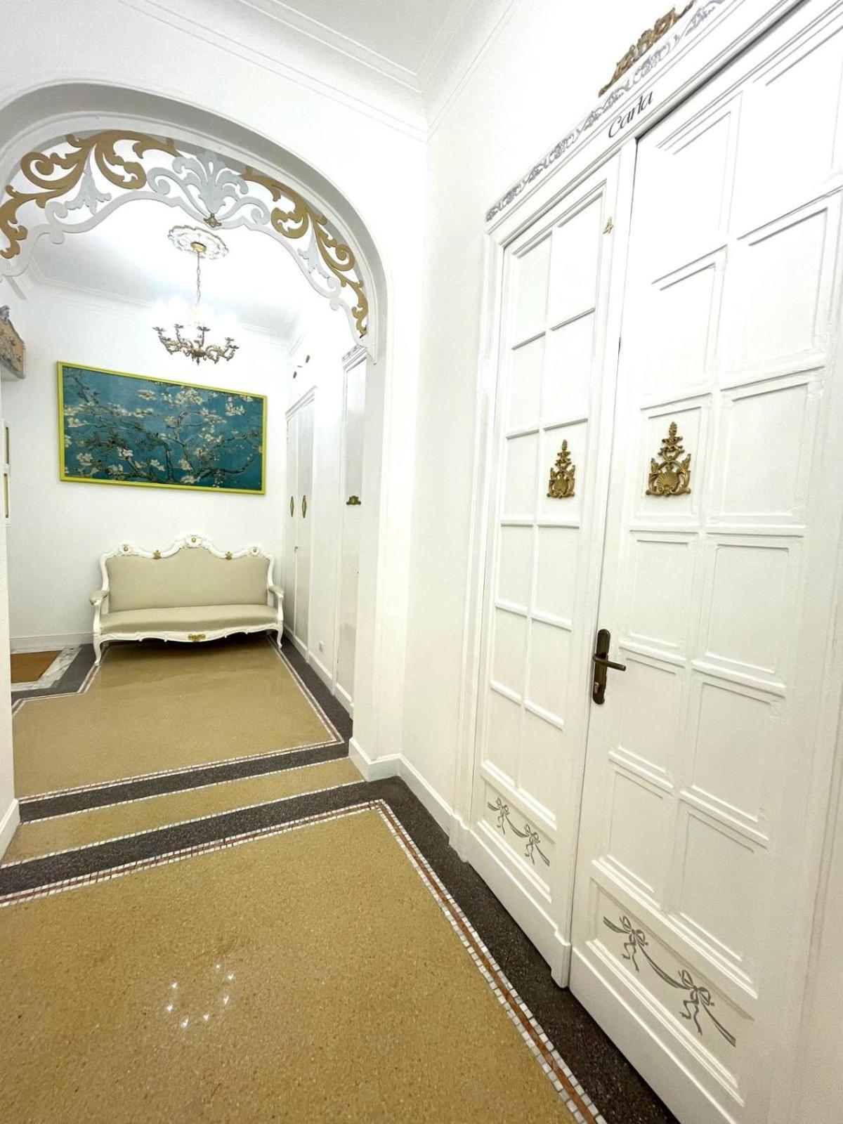 Stile Libero Guest House Turim Exterior foto