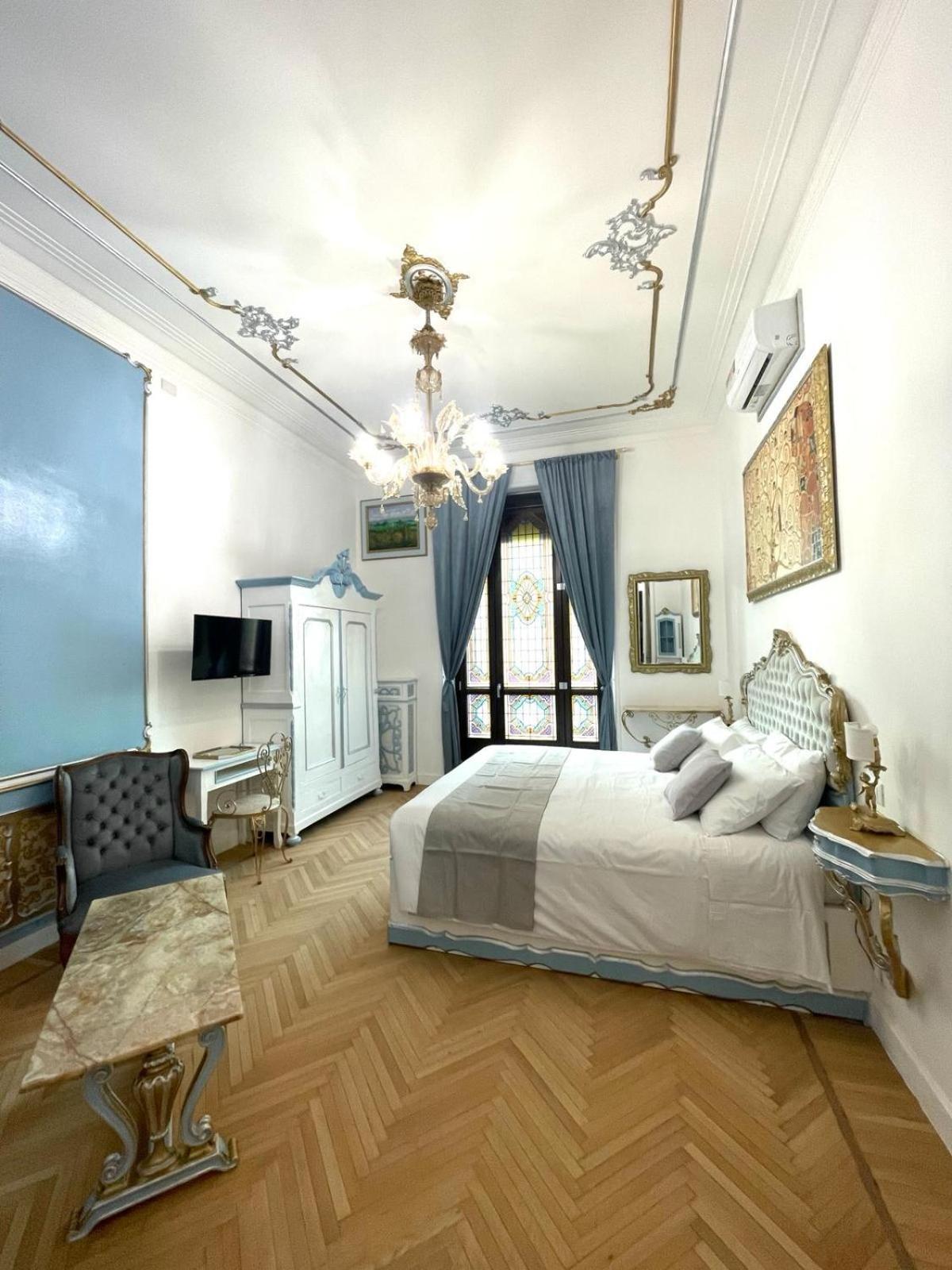 Stile Libero Guest House Turim Exterior foto