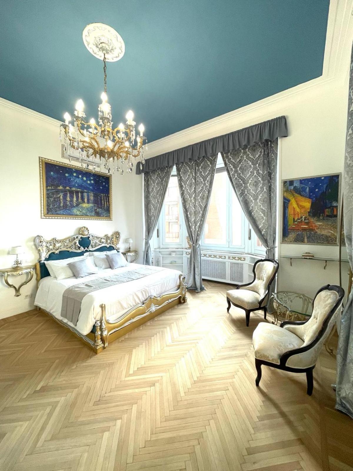 Stile Libero Guest House Turim Exterior foto