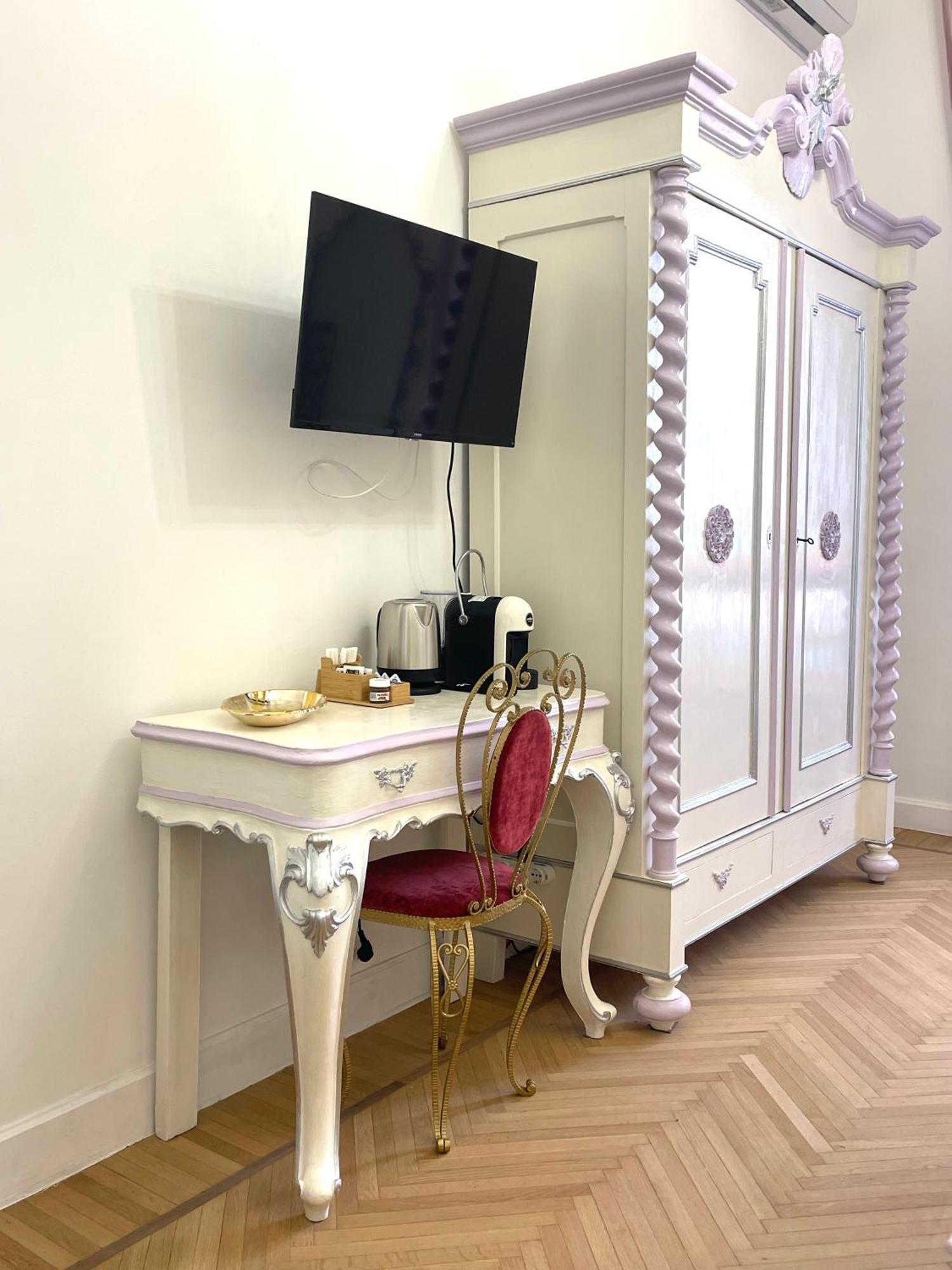 Stile Libero Guest House Turim Exterior foto