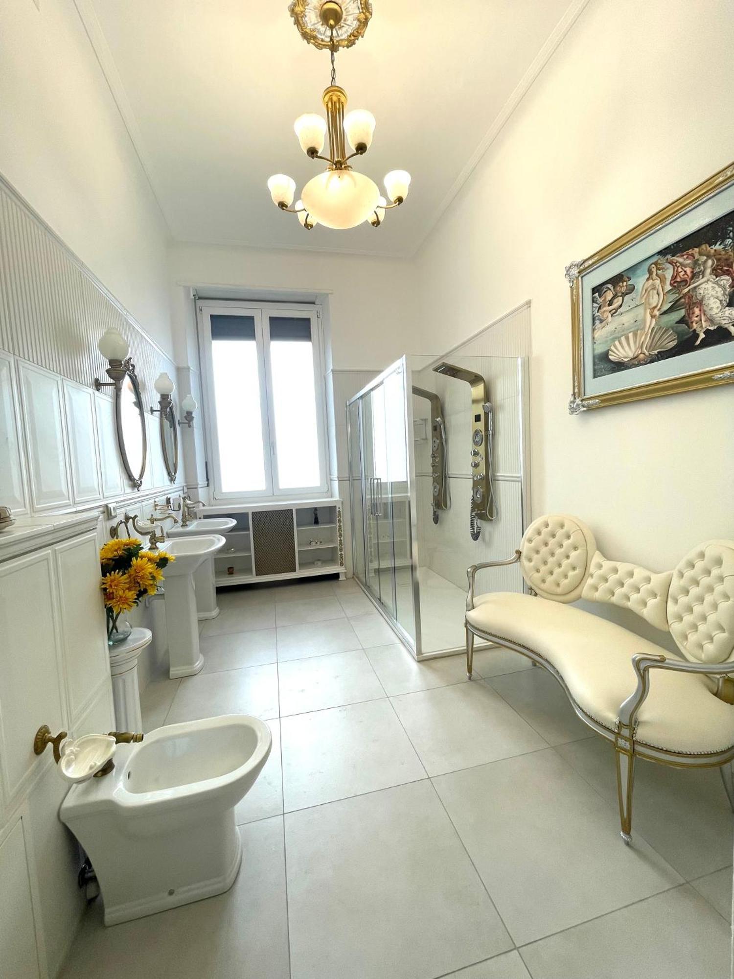 Stile Libero Guest House Turim Exterior foto