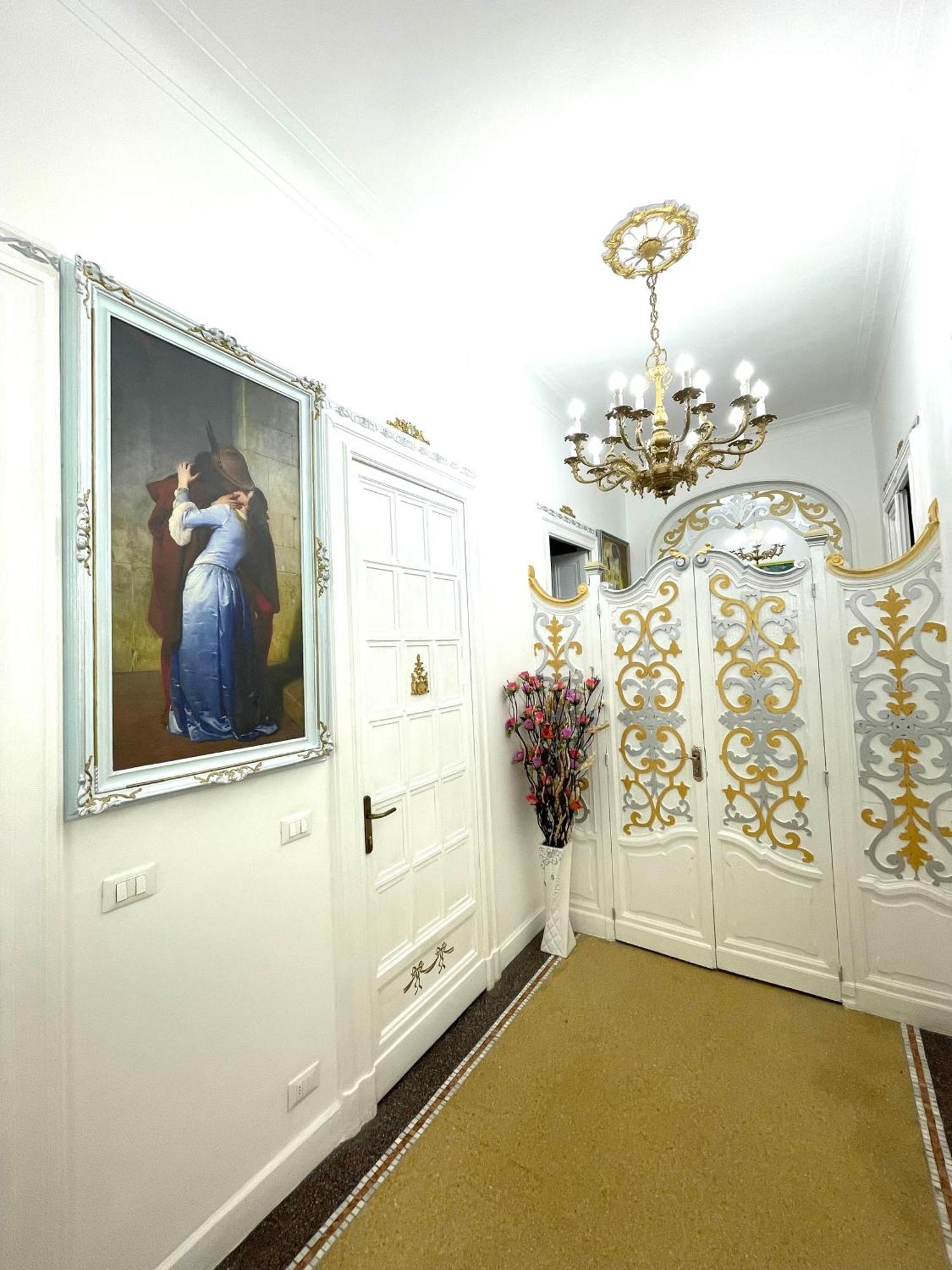Stile Libero Guest House Turim Exterior foto
