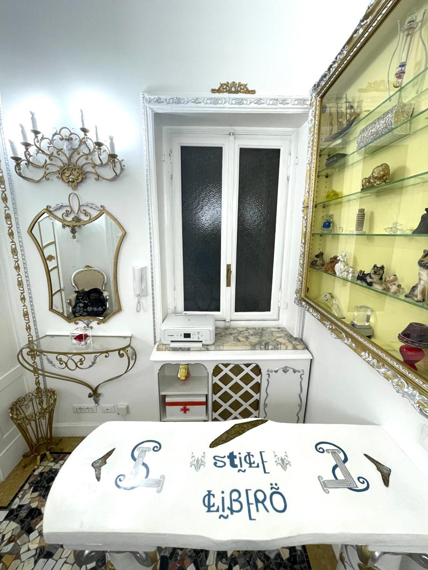 Stile Libero Guest House Turim Exterior foto