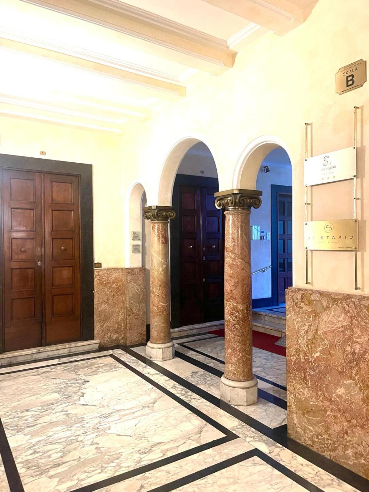 Stile Libero Guest House Turim Exterior foto