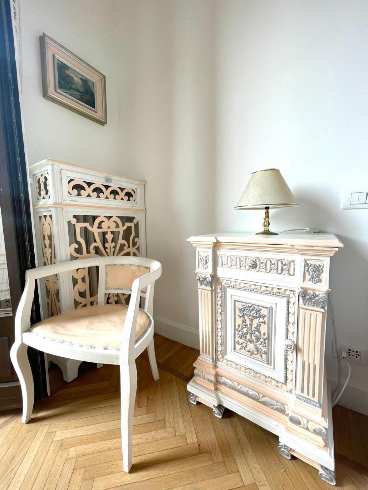 Stile Libero Guest House Turim Exterior foto